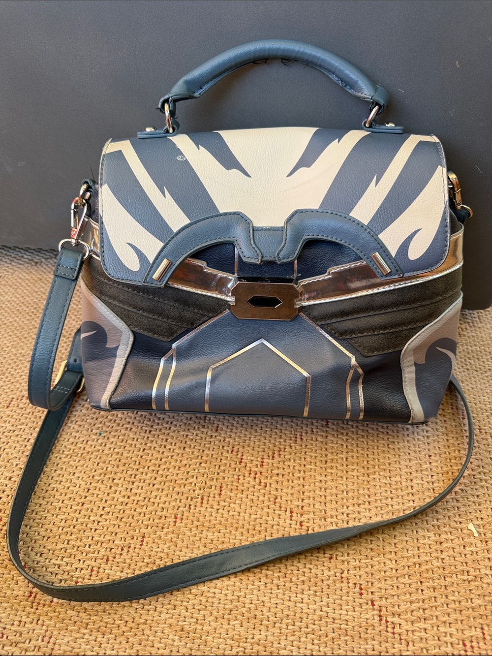 Star Wars Structured bag
